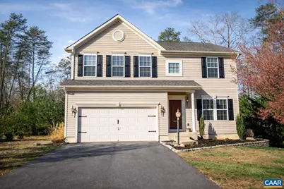 566 Justin Dr, Palmyra, VA 22963 - Photo 2