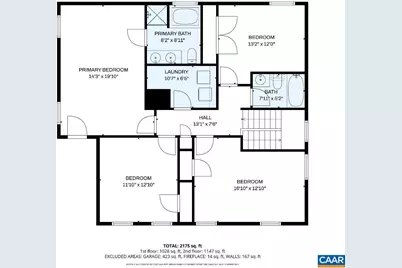 566 Justin Dr, Palmyra, VA 22963 - Photo 58