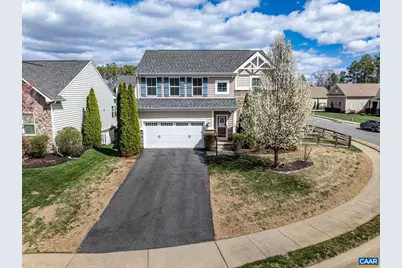 196 Appalachian Ln, Gordonsville, VA 22942 - Photo 2