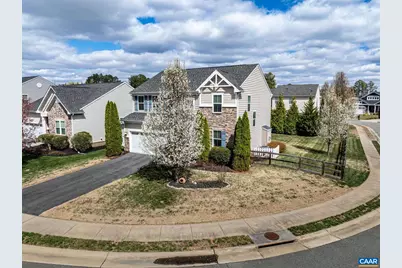 196 Appalachian Ln, Gordonsville, VA 22942 - Photo 4