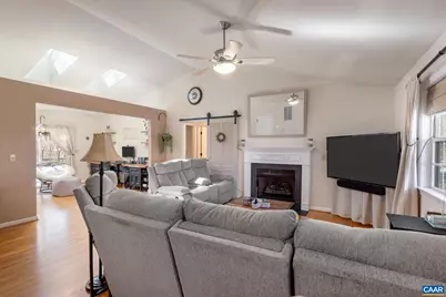 37 West Lake Forest Dr, Palmyra, VA 22963 - Photo 8