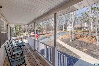 37 West Lake Forest Dr, Palmyra, VA 22963 - Photo 2