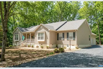 12 Barrett St, Lake Monticello, VA 22963 - Photo 1