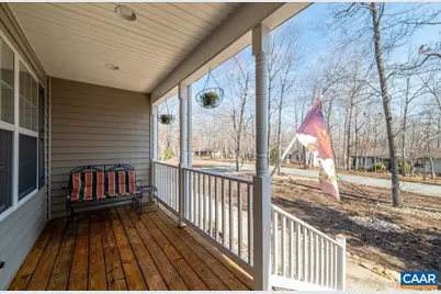 12 Barrett St, Lake Monticello, VA 22963 - Photo 2