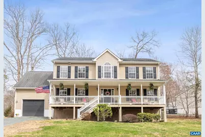 17 Hopi Way, Palmyra, VA 22963 - Photo 1