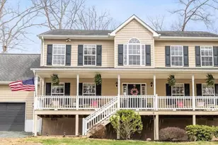 17 Hopi Way, Palmyra, VA 22963 - Photo 1