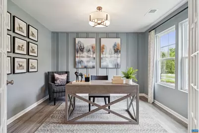 384 Trailfork Rd #LOT 91, Barboursville, VA 22923 - Photo 1