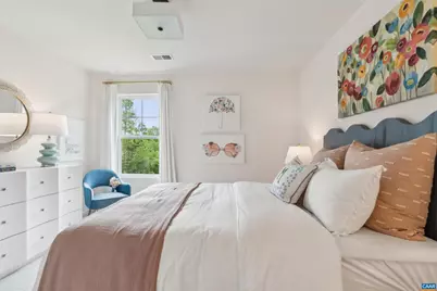 384 Trailfork Rd #LOT 91, Barboursville, VA 22923 - Photo 22