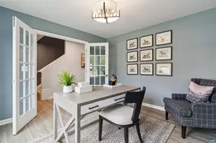 384 Trailfork Rd, Barboursville, VA 22923 - Photo 4