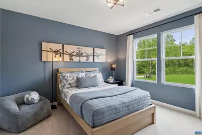 384 Trailfork Rd #LOT 91, Barboursville, VA 22923 - Photo 20