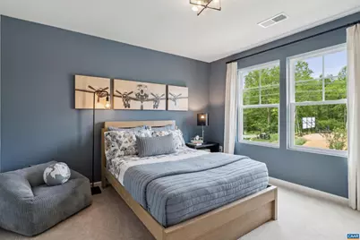 384 Trailfork Rd #LOT 91, Barboursville, VA 22923 - Photo 18