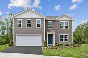 384 Trailfork Rd, Barboursville, VA 22923 - Photo 2