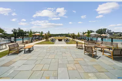 384 Trailfork Rd #LOT 91, Barboursville, VA 22923 - Photo 50