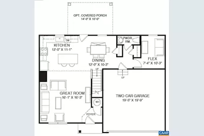 92 Everglades Rd, Barboursville, VA 22923 - Photo 14