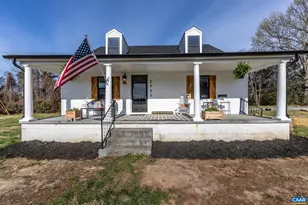 2733 Cedar Lane Rd, Kents Store, VA 23084 - Photo 1