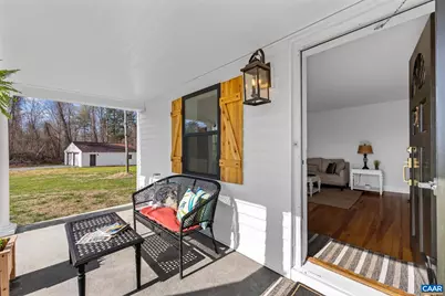 2733 Cedar Lane Rd, Kents Store, VA 23084 - Photo 16