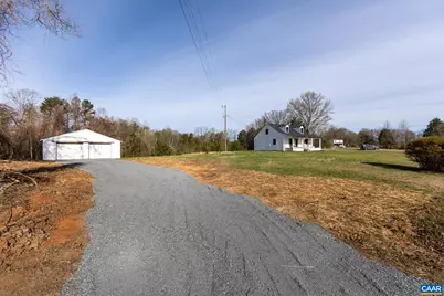2733 Cedar Lane Rd, Kents Store, VA 23084 - Photo 6