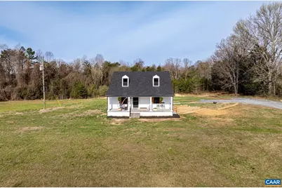 2733 Cedar Lane Rd, Kents Store, VA 23084 - Photo 2