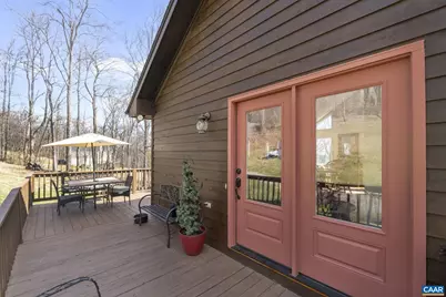 1942 Pocosan Mountain Rd, Stanardsville, VA 22973 - Photo 18