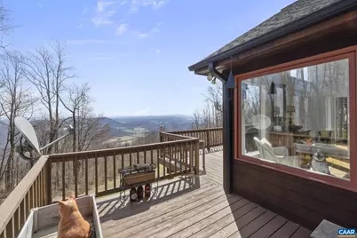 1942 Pocosan Mountain Rd, Stanardsville, VA 22973 - Photo 8