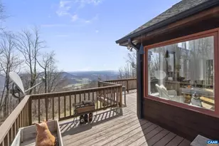 1942 Pocosan Mountain Rd, Stanardsville, VA 22973 - Photo 8