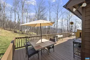 1942 Pocosan Mountain Rd, Stanardsville, VA 22973 - Photo 8