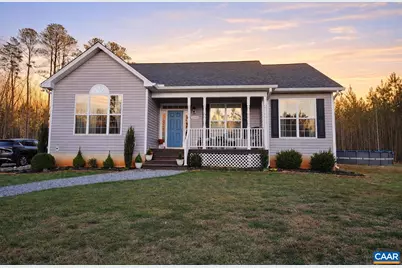 1340 Roundabout Rd, Louisa, VA 23093 - Photo 2