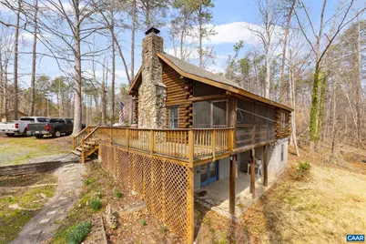 1522 Holland Creek Rd, Louisa, VA 23093 - Photo 28