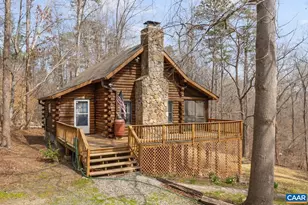 1522 Holland Creek Rd, Louisa, VA 23093 - Photo 1