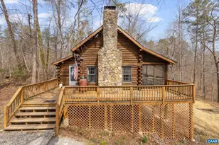 1522 Holland Creek Rd, Louisa, VA 23093 - Photo 2