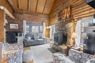 1522 Holland Creek Rd, Louisa, VA 23093 - Photo 4