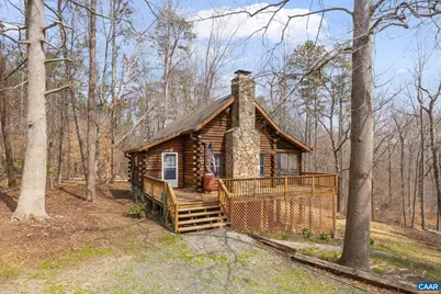 1522 Holland Creek Rd, Louisa, VA 23093 - Photo 34