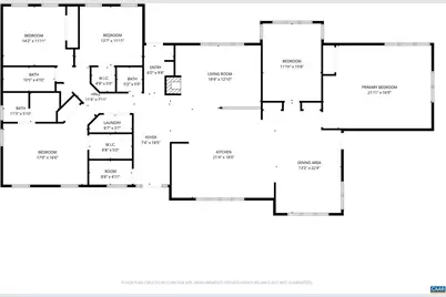 4337 Riddles Bridge Rd, Goochland, VA 23063 - Photo 38