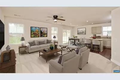 127 Park Dr, Palmyra, VA 22963 - Photo 4