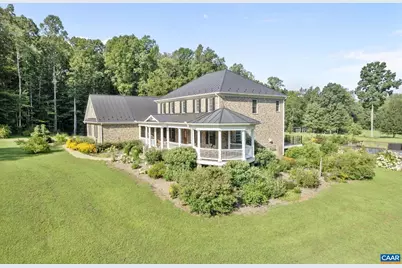 1185 Belle Meade Rd, Bumpass, VA 23024 - Photo 4
