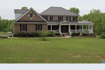 1185 Belle Meade Rd, Bumpass, VA 23024 - Photo 1