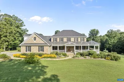 1185 Belle Meade Rd, Bumpass, VA 23024 - Photo 1