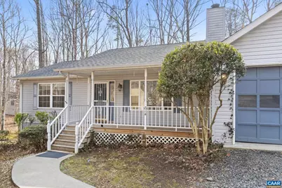 814 Jefferson Dr, Palmyra, VA 22963 - Photo 2