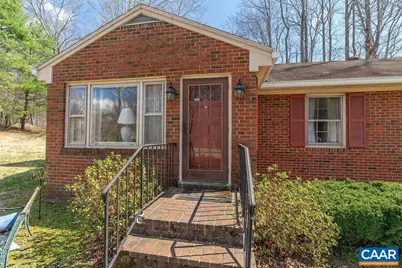 1380 S F T Valley Rd, Madison, VA 22727 - Photo 4