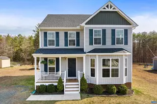 121 Trillium Ln, Troy, VA 22974 - Photo 1