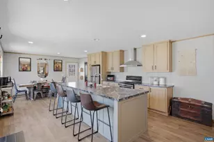 215 Bunnys Trail, Louisa, VA 23093 - Photo 8