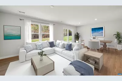 Tbd Horse Path Dr #177, Charlottesville, VA 22902 - Photo 2