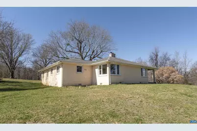 247 Rapidan Church Ln, Wolftown, VA 22748 - Photo 4