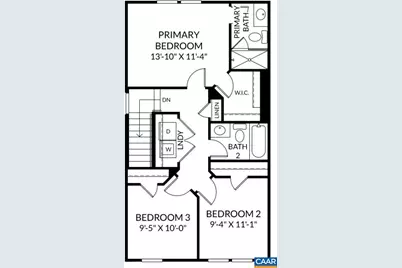 47 Laurin St #31, Charlottesville, VA 22902 - Photo 26