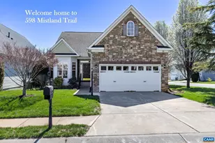 598 Mistland Trail, Ruckersville, VA 22968 - Photo 2