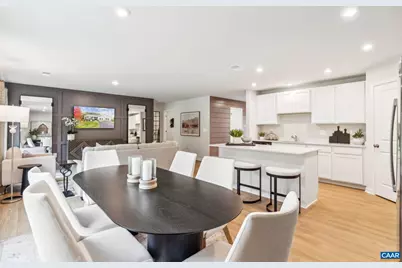 Tbd Trailfork Rd #LOT 98, Barboursville, VA 22923 - Photo 4