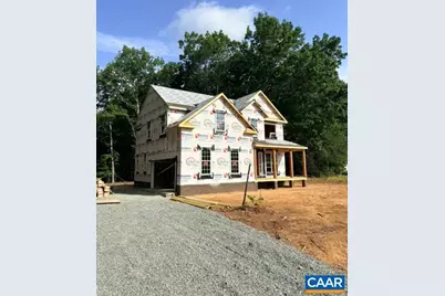 1337 Salem Church Rd, Palmyra, VA 22963 - Photo 2