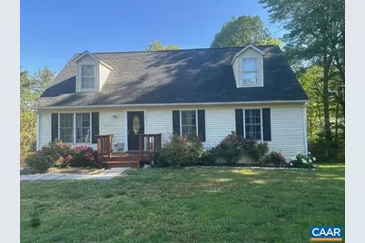5343 Amicus Rd, Ruckersville, VA 22968 - Photo 1