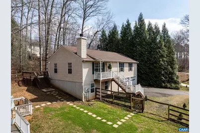 1029 West Daffodil Rd, Ruckersville, VA 22968 - Photo 4