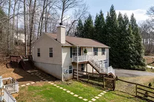 1029 W Daffodil Rd, Ruckersville, VA 22968 - Photo 1